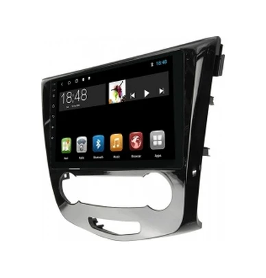 Nissan Qashqai 2014-2021 Manuel Klima 4GB Ram 64GB Hafıza 8 Çekirdek Carplay Kamera Android Multimedya - Resim 3