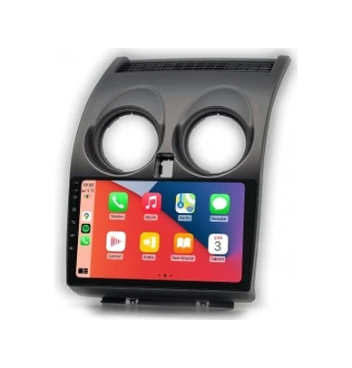 Nissan Qashqai 2007-2013 4GB Ram 64GB Hafıza 8 Çekirdek Carplay Kamera Android Multimedya - Resim 2