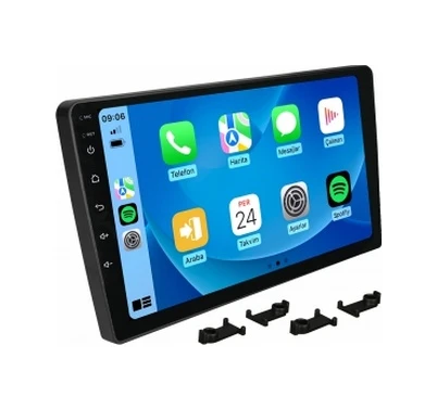 Opel Astra H 2004-2014 4GB Ram 64GB Hafıza 8 Çekirdek Carplay Kamera Android Multimedya ürün görseli