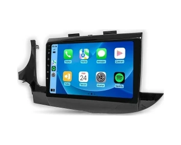 Opel Mokka 2017-2019 4GB Ram 32GB Hafıza 4 Çekirdek Carplay Kamera Android Multimedya