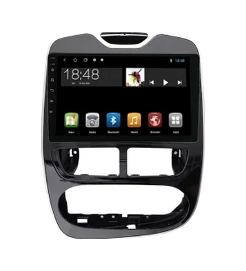 Renault Clio 4 2013-2016 4GB Ram 64GB Hafıza 8 Çekirdek Carplay Kamera Android Multimedya - Resim 3