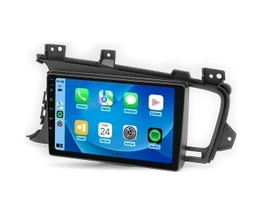 Kia Optima 2011 2013 4GB Ram 64GB Hafıza 8 Çekirdek Carplay Kamera Android Multimedya ürün görseli