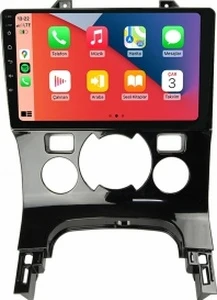 Peugeot 3008 / 5008 Dijital Klima 2009-2015 4GB Ram 32GB Hafıza 4 Çekirdek Carplay Kamera Android Multimedya - Resim 2