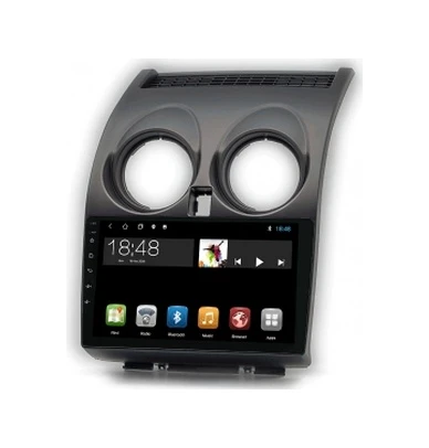 Nissan Qashqai 2007-2013 4GB Ram 64GB Hafıza 8 Çekirdek Carplay Kamera Android Multimedya - Resim 3