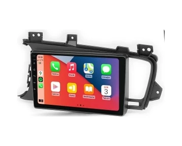 Kia Optima 2011 2013 4GB Ram 64GB Hafıza 8 Çekirdek Carplay Kamera Android Multimedya - Resim 2