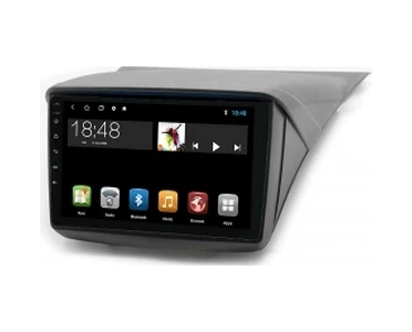 Mitsubishi L200 2006-2014 6GB Ram 128GB Hafıza 8 Çekirdek Carplay Kamera Android Multimedya - Resim 2