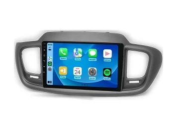 Kia Sorento 2013-2020 4GB Ram 32GB Hafıza 4 Çekirdek Carplay Kamera Android Multimedya ürün görseli