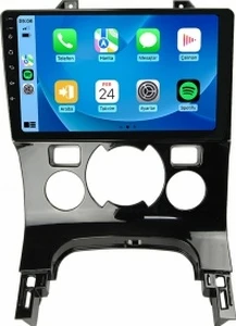 Peugeot 3008 / 5008 Dijital Klima 2009-2015 4GB Ram 32GB Hafıza 4 Çekirdek Carplay Kamera Android Multimedya - Resim 3