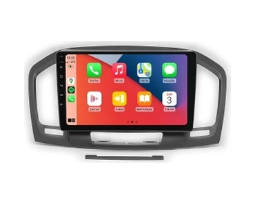Opel İnsignia 2008-2013 4GB Ram 64GB Hafıza 8 Çekirdek Carplay Kamera Android Multimedya - 2