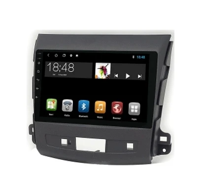 Mitsubishi Outlander 2008-2012 4GB Ram 32GB Hafıza 4 Çekirdek Carplay Kamera Android Multimedya - Resim 3