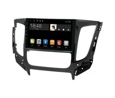 Mitsubishi L200 A/C 2015-2020 4GB Ram 64GB Hafıza 8 Çekirdek Carplay Kamera Android Multimedya - Resim 2