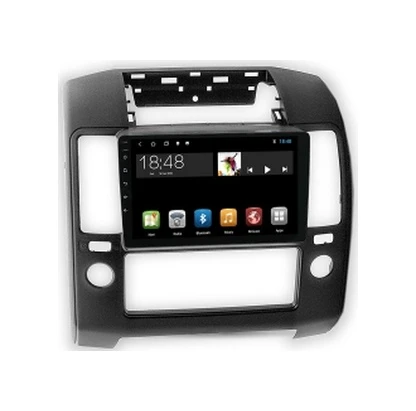 Nissan Navara 2006-2010 6GB Ram 64GB Hafıza 8 Çekirdek Carplay Kamera Android Multimedya - Resim 3