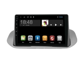 Nissan Qashqai 2021-2023 6GB Ram 64GB Hafıza 8 Çekirdek Carplay Kamera Android Multimedya - Resim 2