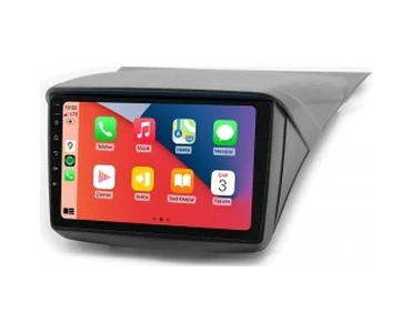 Mitsubishi L200 2006-2014 6GB Ram 128GB Hafıza 8 Çekirdek Carplay Kamera Android Multimedya ürün görseli