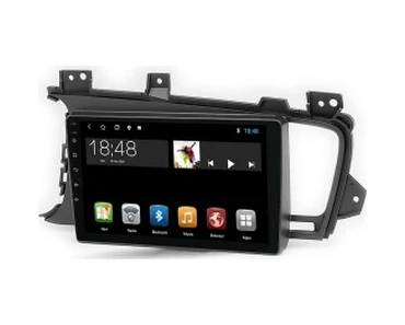 Kia Optima 2011 2013 4GB Ram 64GB Hafıza 8 Çekirdek Carplay Kamera Android Multimedya - Resim 3