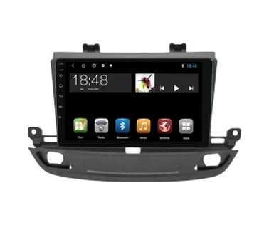 Opel İnsignia 2017-2022 4GB Ram 64GB Hafıza 8 Çekirdek Carplay Kamera Android Multimedya - Resim 3