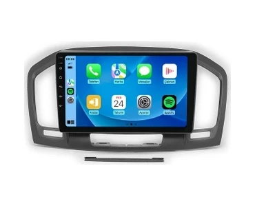 Opel İnsignia 2008-2013 4GB Ram 64GB Hafıza 8 Çekirdek Carplay Kamera Android Multimedya