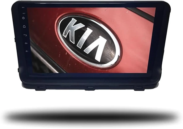 Kia Ceed 2018-2023 8GB Ram 128GB Hafıza 8 Çekirdek Carplay Kamera Android Multimedya ürün görseli 1