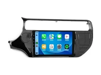 Kia Rio 2015-2016 8GB Ram 128GB Hafıza 8 Çekirdek Carplay Kamera Android Multimedya ürün görseli 1