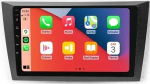 Volkswagen Golf 6 2010-2012 8GB Ram 128GB Hafıza 8 Çekirdek Carplay Kamera Android Multimedya - 2