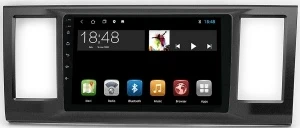 Volkswagen Caravelle 2015-2018 4GB Ram 64GB Hafıza 8 Çekirdek Carplay Kamera Android Multimedya - 3