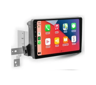 Ssangyon Kyron 2006-2013 8GB Ram 128GB Hafıza 8 Çekirdek Carplay Kamera Android Multimedya - Resim 2