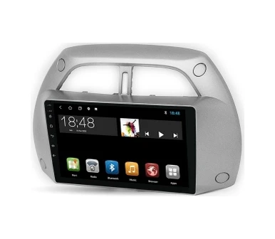 Toyota Rav4 2001-2003 8GB Ram 128GB Hafıza 8 Çekirdek Carplay Kamera Android Multimedya - 3