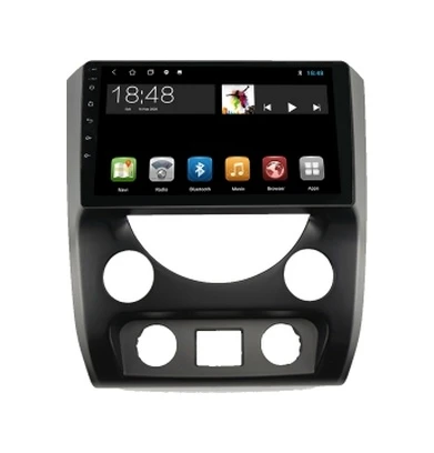 Ssangyon Rexton 2008-2016 4GB Ram 32GB Hafıza 4 Çekirdek Carplay Kamera Android Multimedya - 3