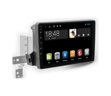 Ssangyon Kyron 2006-2013 4GB Ram 64GB Hafıza 8 Çekirdek Carplay Kamera Android Multimedya - 3