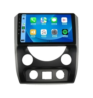 Ssangyon Rexton 2008-2016 8GB Ram 128GB Hafıza 8 Çekirdek Carplay Kamera Android Multimedya ürün görseli