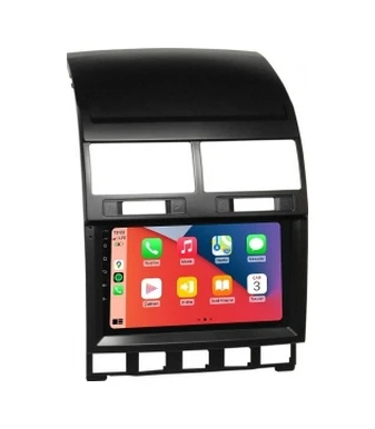 Volkswagen Toureg 2003-2009 8GB Ram 128GB Hafıza 8 Çekirdek Carplay Kamera Android Multimedya - Resim 2