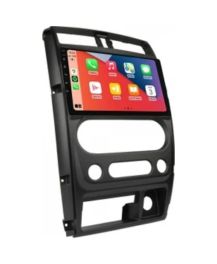 Suziki Jimny 2006-2017 4GB Ram 64GB Hafıza 8 Çekirdek Carplay Kamera Android Multimedya - 2