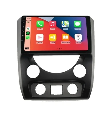 Ssangyon Rexton 2008-2016 8GB Ram 128GB Hafıza 8 Çekirdek Carplay Kamera Android Multimedya - Resim 2