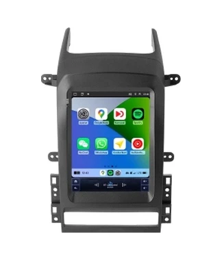 Chevrolet Captiva Tesla 2007/2011 4GB Ram 32GB Hafıza Carplay Kamera Android Multimedya