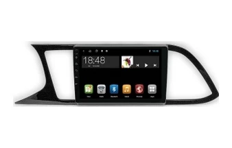 Seat Leon 2013-2020 8GB Ram 128GB Hafıza 8 Çekirdek Carplay Kamera Android Multimedya ürün görseli