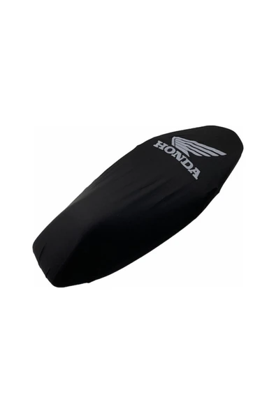 Honda PCX, KOLTUK KILIFI SİYAH Uyumlu