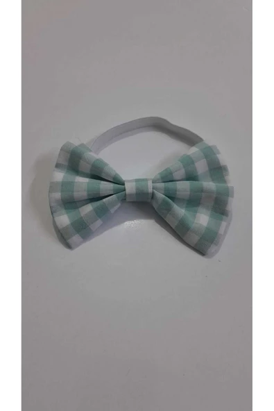 KEDİ KÖPEK PAPYONU EL YAPIMI ŞIK TASARIM - 2