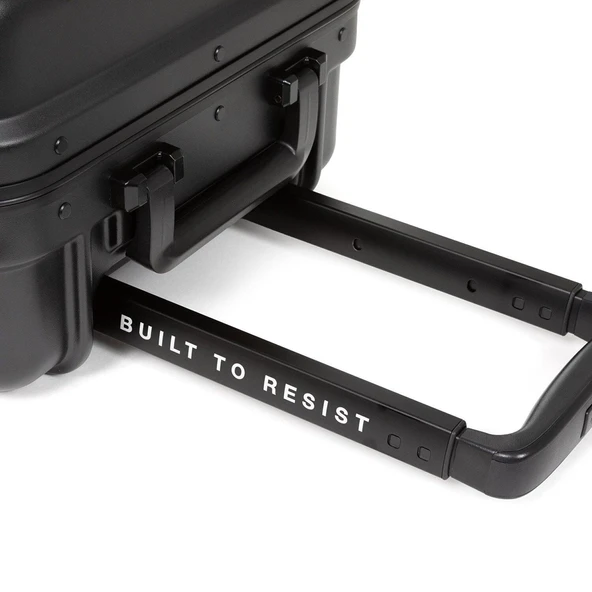 Eastpak RESIST'R CASE S BLACK Tekerlekli Bavul EK0A5BJE0081 - 9
