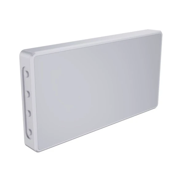 GDX CF-135 II RGB Mini Mobil Fotoğrafçılık ve Video 10W Led Dolgu Işığı - 6