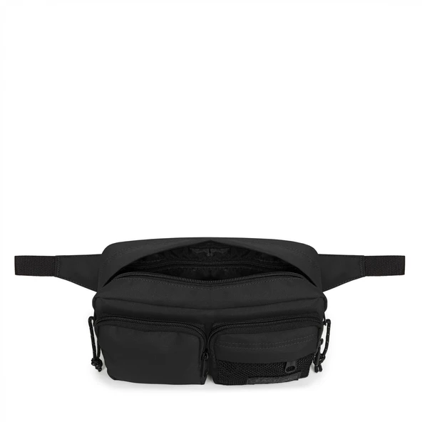 Eastpak DOUBLE CROSSBODY BLACK Mini Omuz Çantası EK0A5BKX0081 - 2