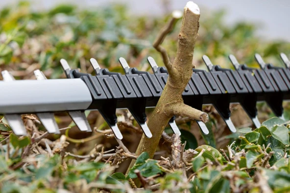 Bosch GHE 18V-50 Akülü Çit Kesme Solo - 3