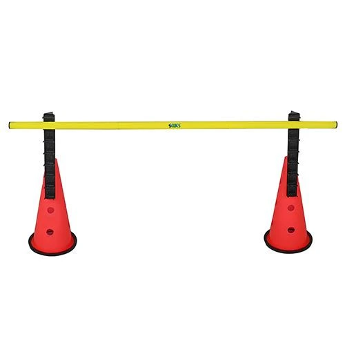 Scucs Yükseklik Ayarlı Hunili Engel - 1