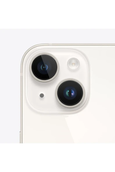 Apple iPhone 14 Plus 512GB Yıldız Işığı - 4