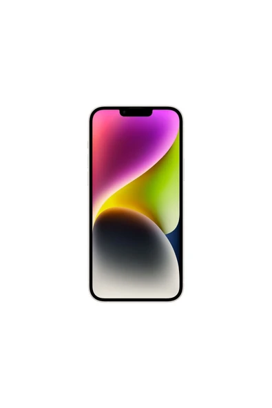 Apple iPhone 14 Plus 512GB Yıldız Işığı - 2