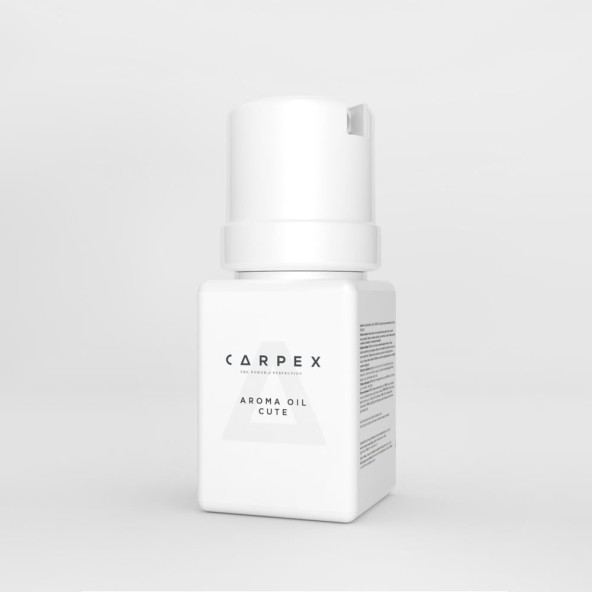 Carpex Cute 50 Ml Koku Kartuşu - 2
