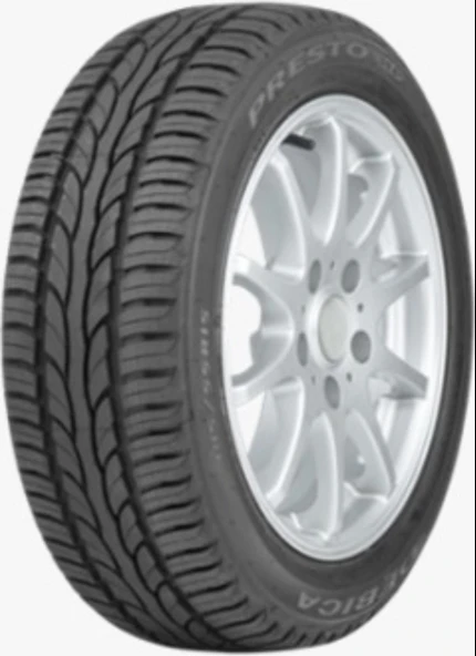 Debica 195/50 R15 82v Presto Hp Yaz Lastiği 2025 ürün görseli