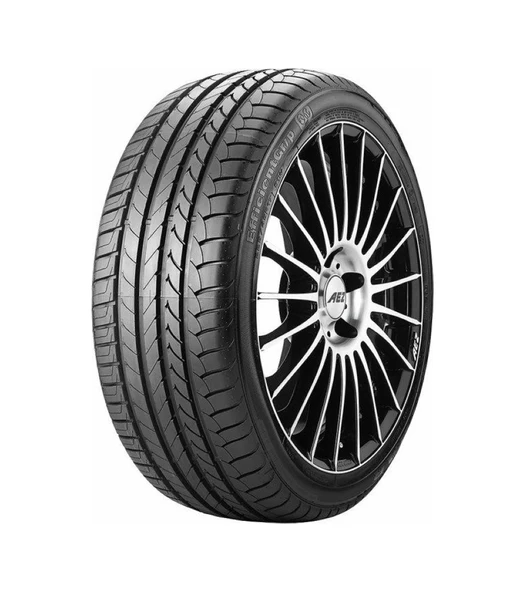 Goodyear 215/65 R16 102H EfficientGrip SUV Yaz Lastiği 2025 ürün görseli