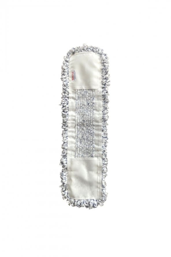 COD-EX Yedek Mikrofiber Mop 80 CM x 5 Adet - 2