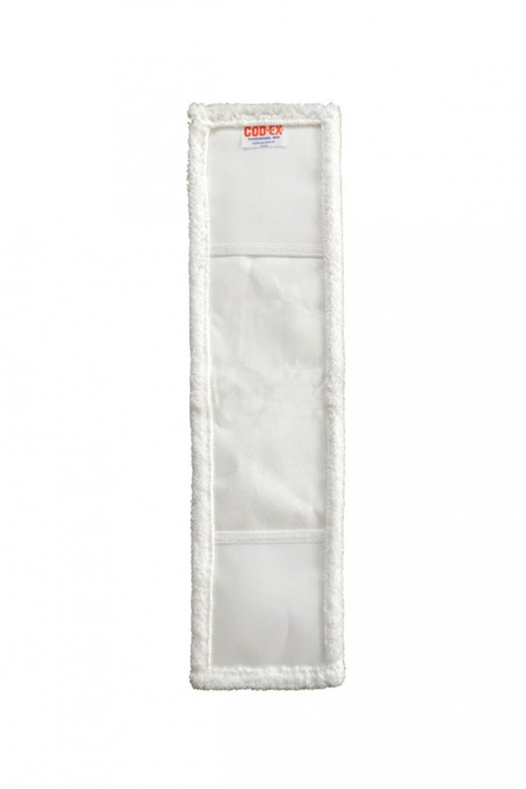 COD-EX Yedek Duvar Mop 80 CM x 5 Adet - 2