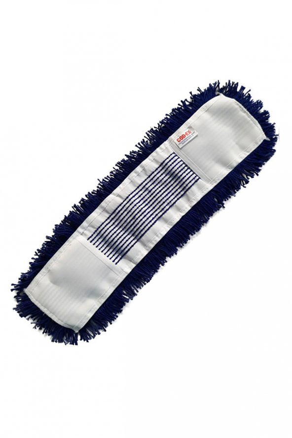 COD-EX Yedek Orlon Mop 60 CM x 5 Adet - Resim 2
